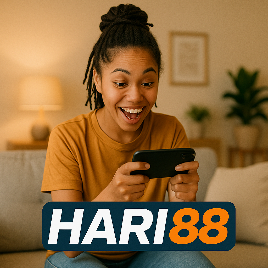 HARI88